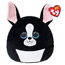  Tink Dog 10” Squishy Beanie 