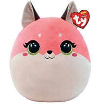 Roxie Fox 14” Squishy Beanie