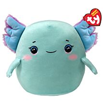 Charlie Axolotl 10” Squishy Beanie