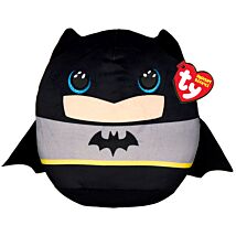 DC Comics Batman 10” Squishy Beanie