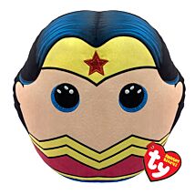 DC Comics Wonder Woman 10” Squishy Beanie