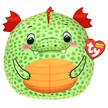 Griffin Dragon 10” Squishy Beanie