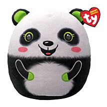 Bonsai Panda 10” Squishy Beanie