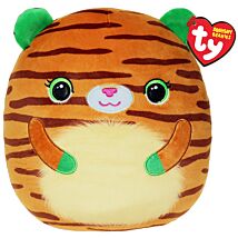 Tiggy Tiger 14” Squishy Beanie