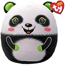 Bonsai Panda 14” Squishy Beanie