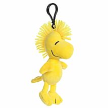 Woodstock Keyring