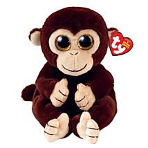 Matteo Monkey Beanie Belly