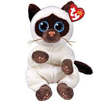 Miso Siamese Cat Beanie Belly