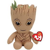 Marvel Groot Beanie Baby