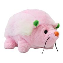 Ruffles Hedgehog Original Beanie Baby