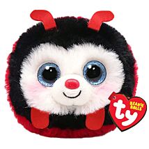 Izzy Beanie Ball