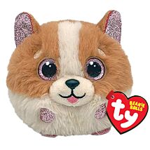 Tanner Beanie Ball