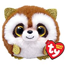 Pickpocket Beanie Ball