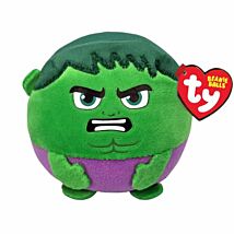 Marvel Hulk Beanie Ball