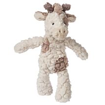 Mary Meyer Baby Cream Putty Giraffe Small Soft Toy