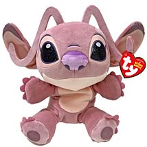 Disney Angel Beanie Boo