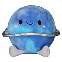 Mochi Pop 16cm Galaxy Planet Soft Toy