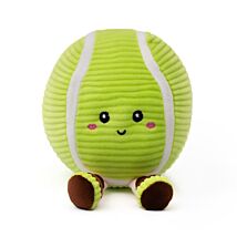 Softlings Sporties Ace The Tennis Ball Plush Toy