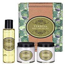 Naturally European Verbena Body Care Gift Set