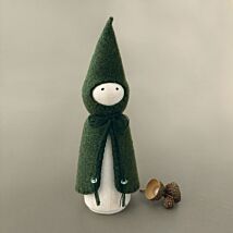 Woodland Folk Large