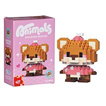 Animals Building Blocks – Bear