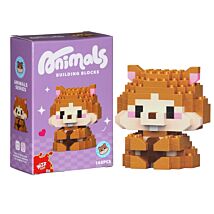 Animals Building Blocks – Hamster