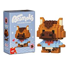 Animals Building Blocks – Horse