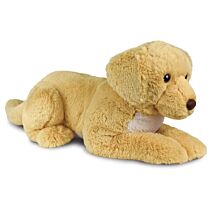 Borealis Labrador Dog Premium Soft Toy