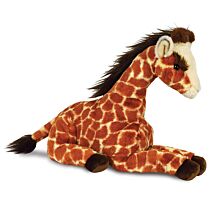 Borealis Kira Giraffe Premium Soft Toy