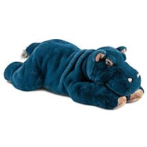 Borealis Reggie Hippo Premium Soft Toy