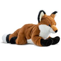 Borealis Flynn Fox Premium Soft Toy