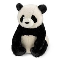 Borealis Hui Ying Panda Premium Soft Toy