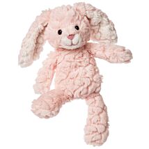 Mary Meyer Baby Pink Putty Bunny Small Soft Toy
