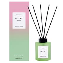 Sol – Lait De Coco Reed Diffuser 130ml
