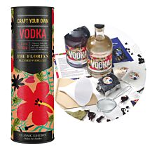 Vodka Kit - The Florian