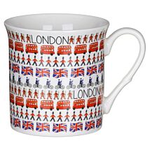 London Regal Mug