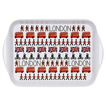 London Small Tray