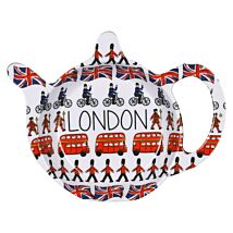 London Teabag Tidy