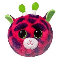 Gilbert Giraffe Beanie Bouncer