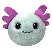 Swish Axolotl Beanie Bouncer