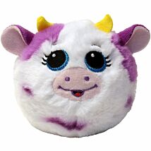 Daisy Cow Beanie Bouncer