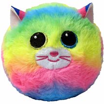 Gemma Cat Beanie Bouncer