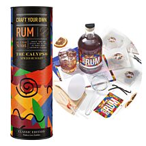 Spiced Rum Kit - The Calypso