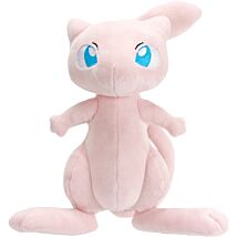 8” Mew Plush