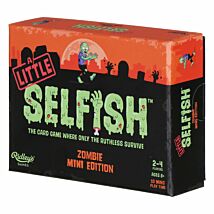 Little Selfish Zombie Mini Edition