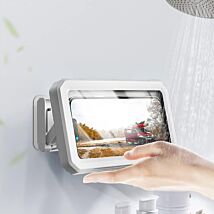 Ingenious Bathroom Phone Case