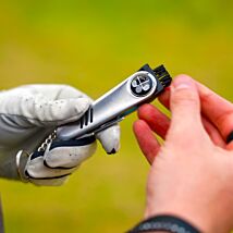 Ingenious Golf Multi Tool & Distance Finder