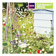 Gardeners’ World – Bee-friendly Garden Greetings Card