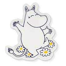 Moomintroll Ceramic Trinket Dish