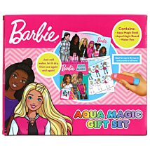 Barbie Aqua Magic Gift Set